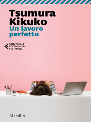 cover image of Un lavoro perfetto